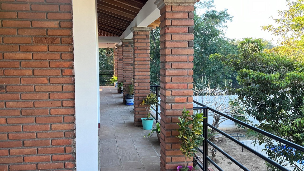Photo of Outdoor in Santo Domingo Zanatepec