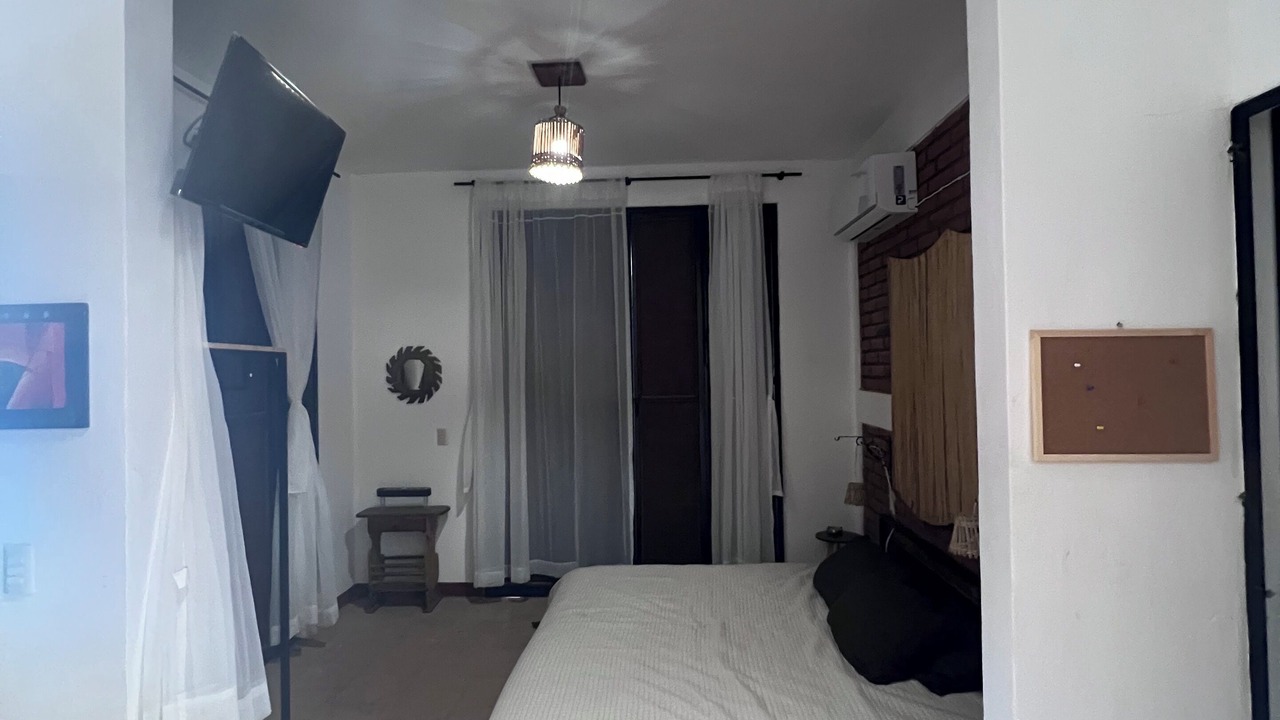 Photo of Bedroom in Santo Domingo Zanatepec
