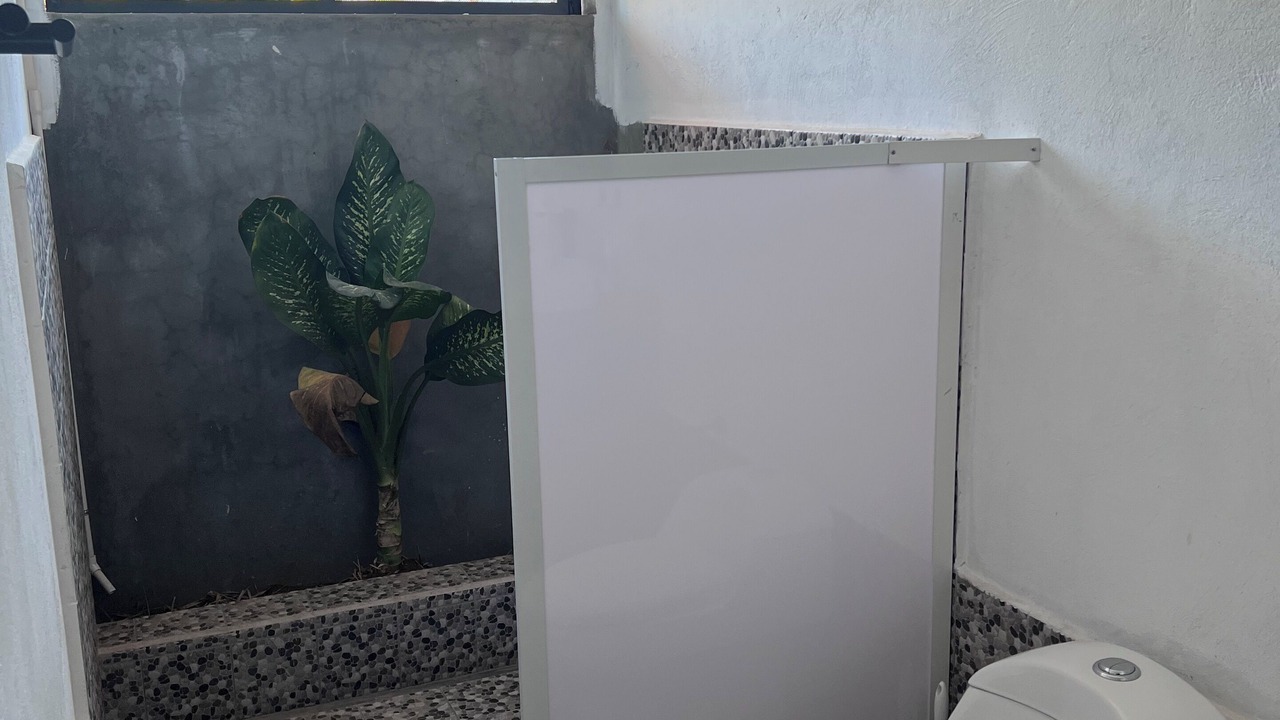 Photo of Bathroom in Santo Domingo Zanatepec