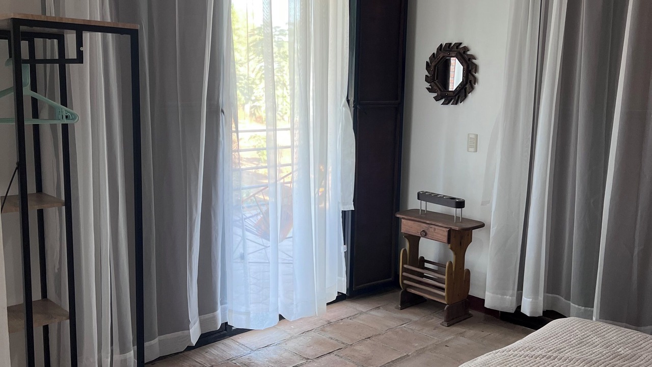 Photo of Bedroom in Santo Domingo Zanatepec