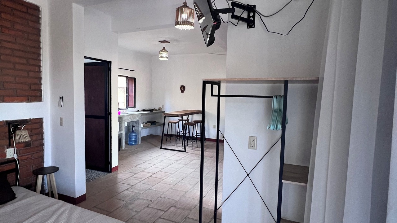 Photo of Bedroom in Santo Domingo Zanatepec