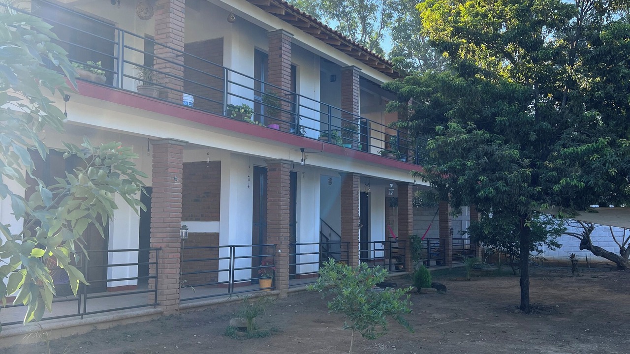 Photo of Outdoor in Santo Domingo Zanatepec