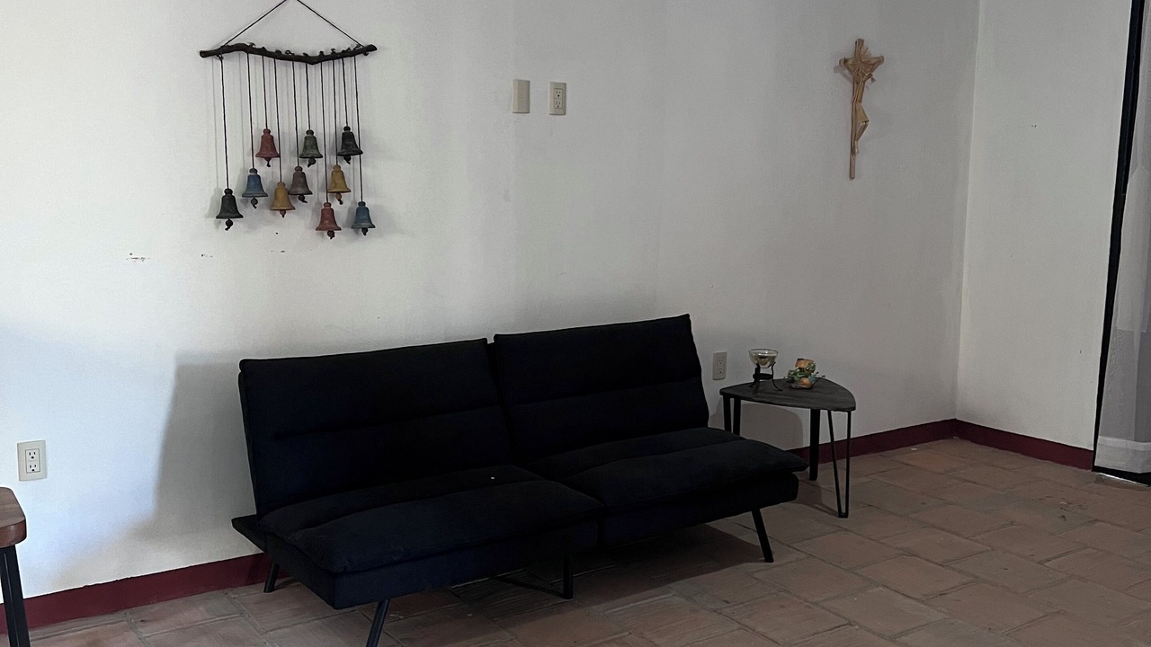 Photo of Livingroom in Santo Domingo Zanatepec