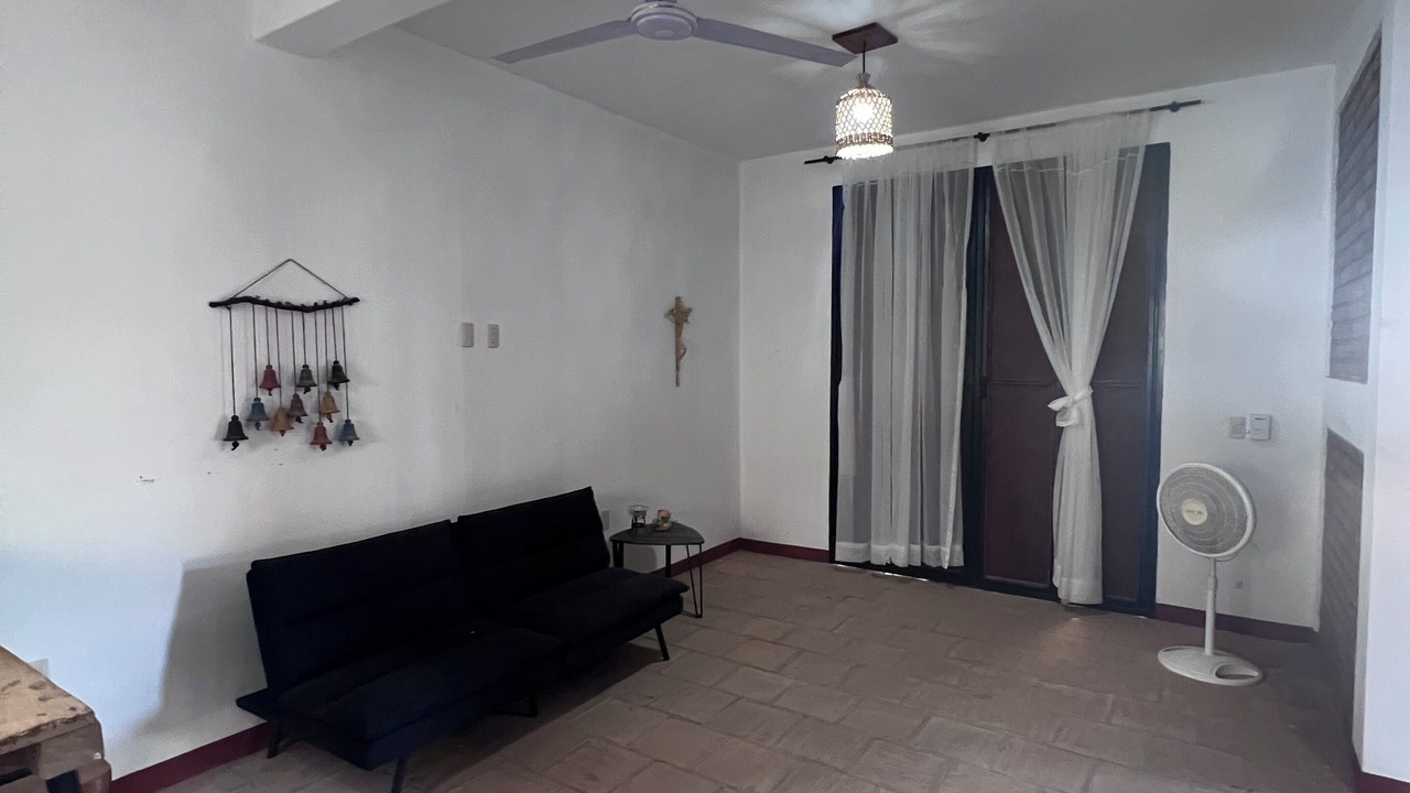 Photo of Livingroom in Santo Domingo Zanatepec
