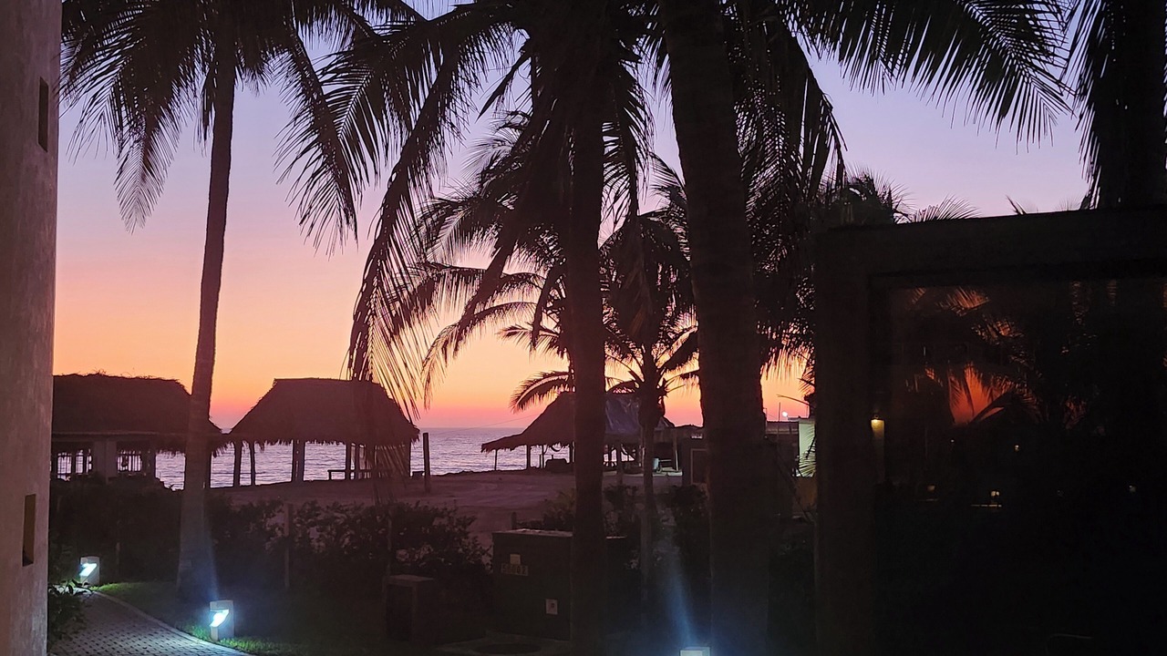 Photo of Outdoor in Isla Navidad