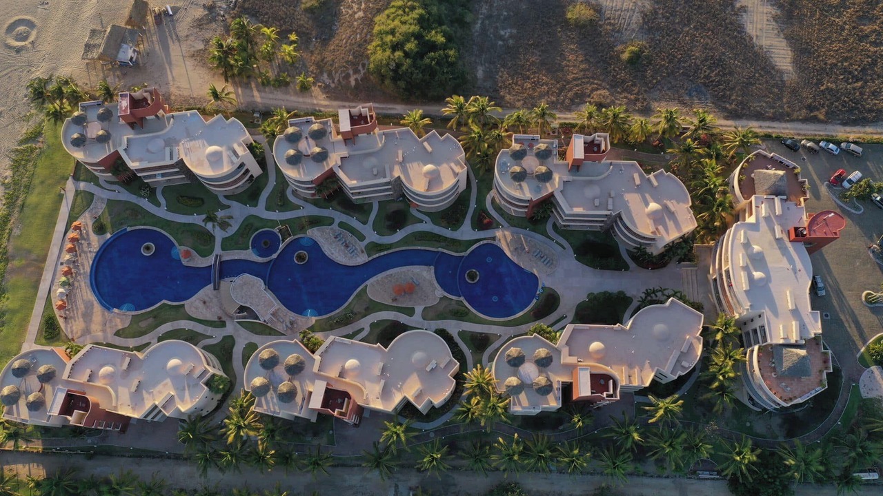 Photo of Outdoor in Isla Navidad