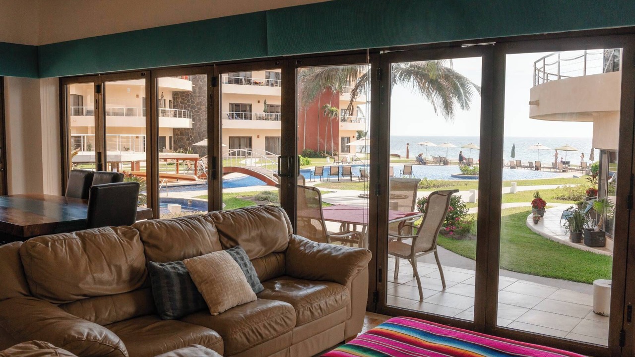 Photo of Livingroom in Isla Navidad