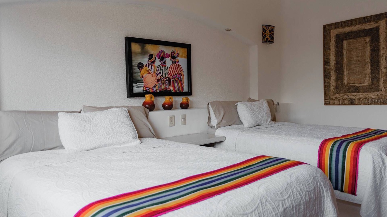 Photo of Bedroom in Isla Navidad