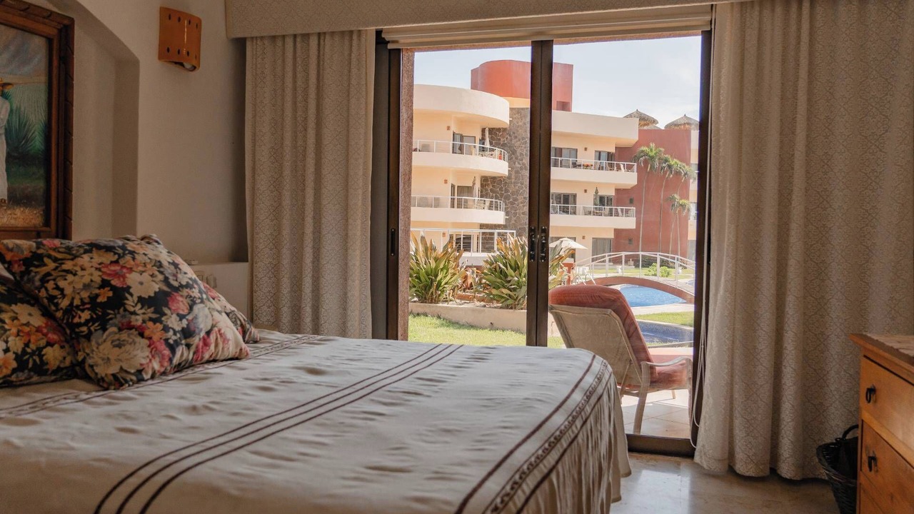 Photo of Bedroom in Isla Navidad