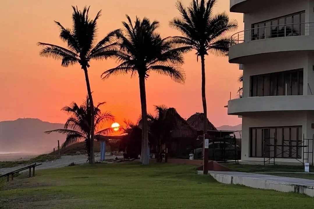 Photo of Outdoor in Isla Navidad