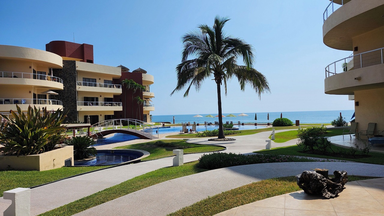 Photo of Outdoor in Isla Navidad