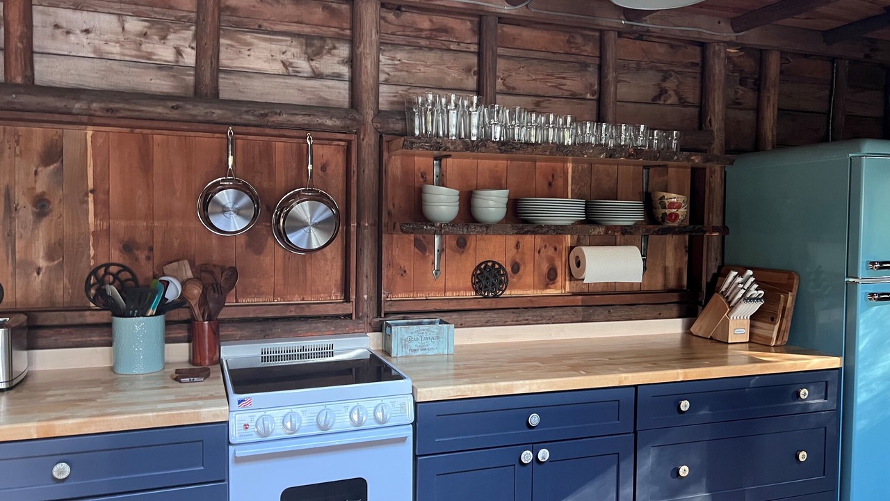 Photo of Kitchen in West Point