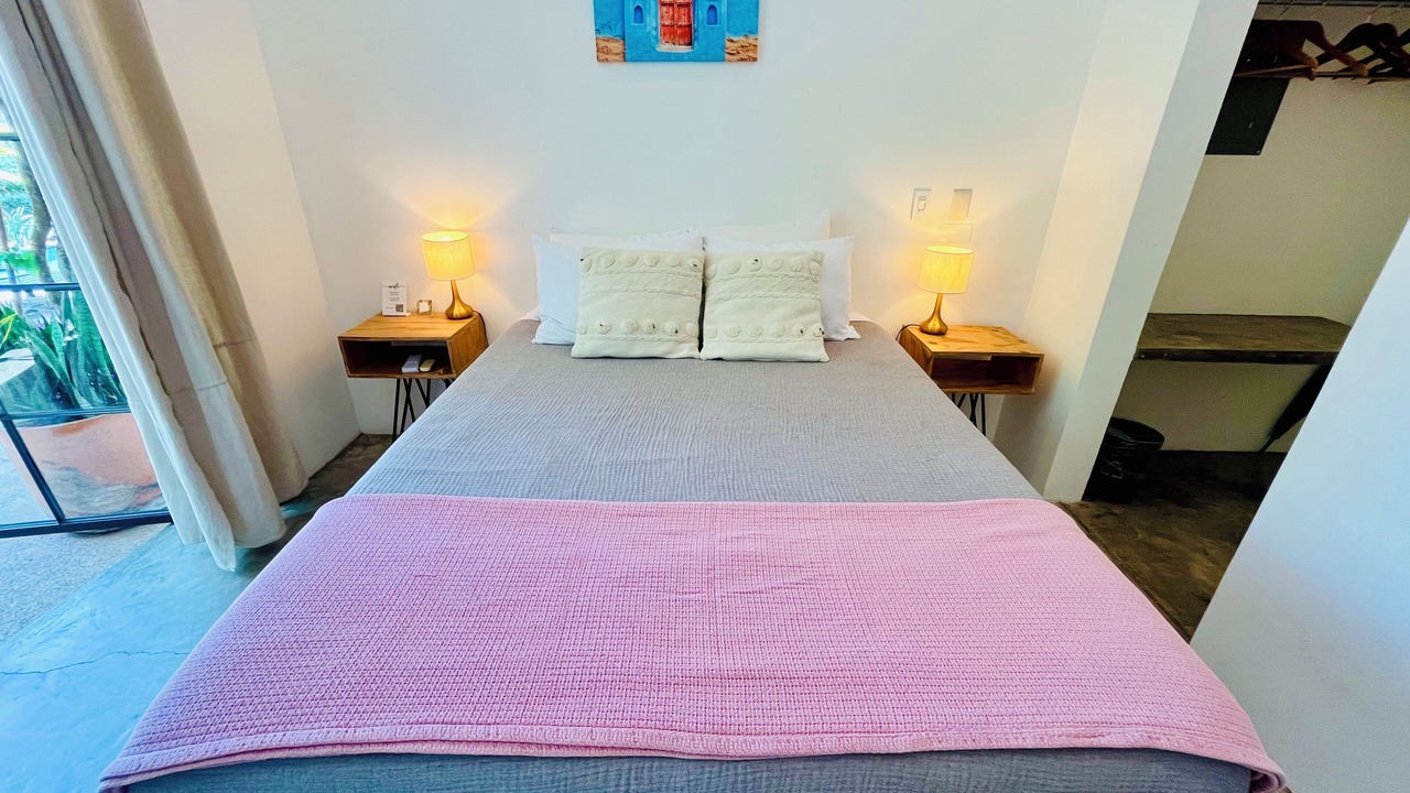 Photo of Bedroom in San Francisco