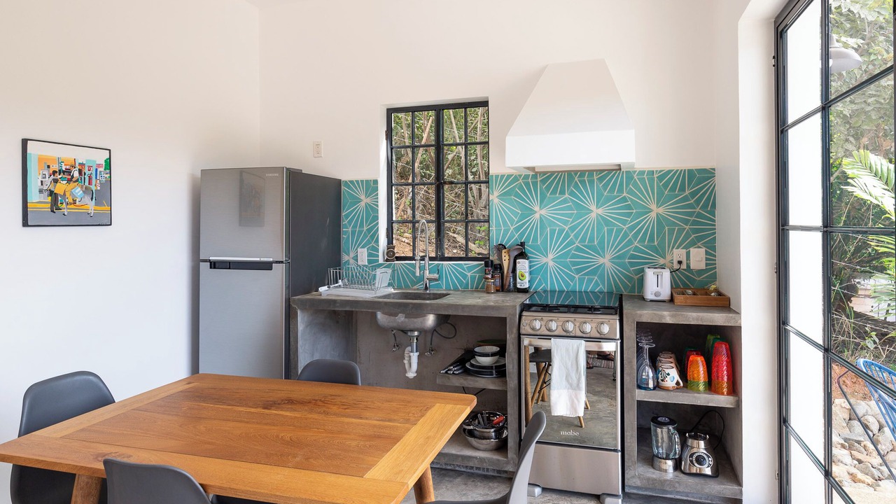 Photo of Kitchen in San Francisco