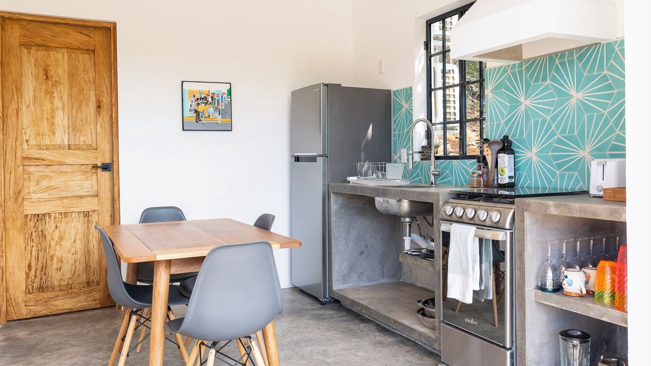 Photo of Kitchen in San Francisco