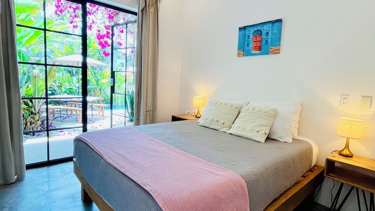 Photo of Bedroom in San Francisco