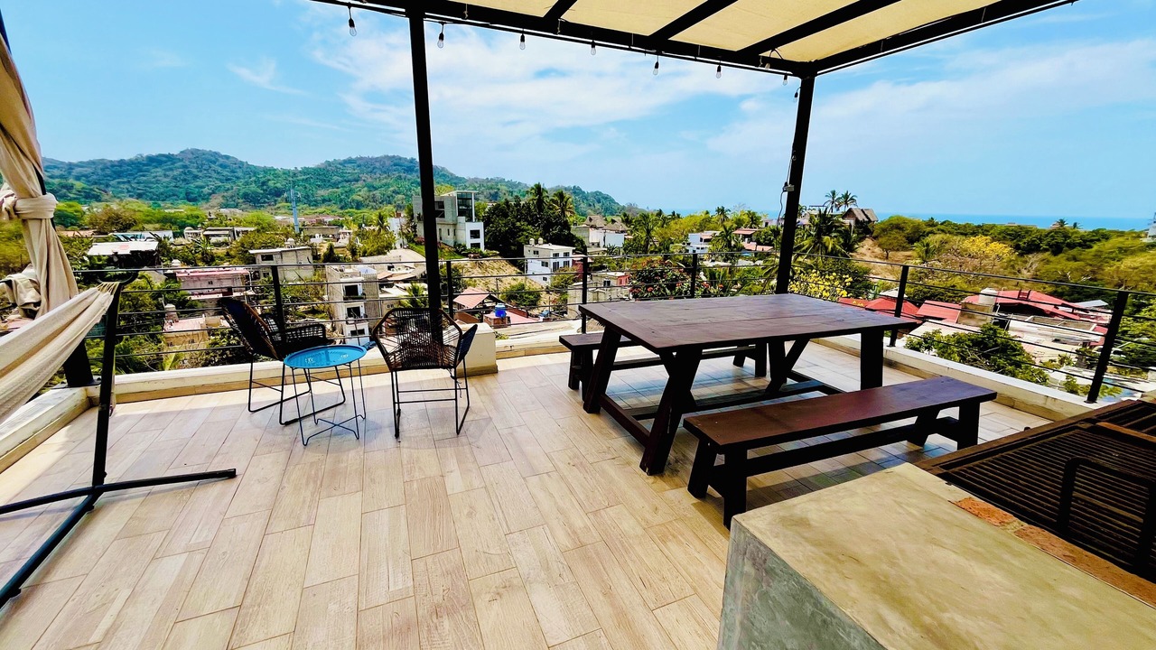Photo of Outdoor in San Francisco