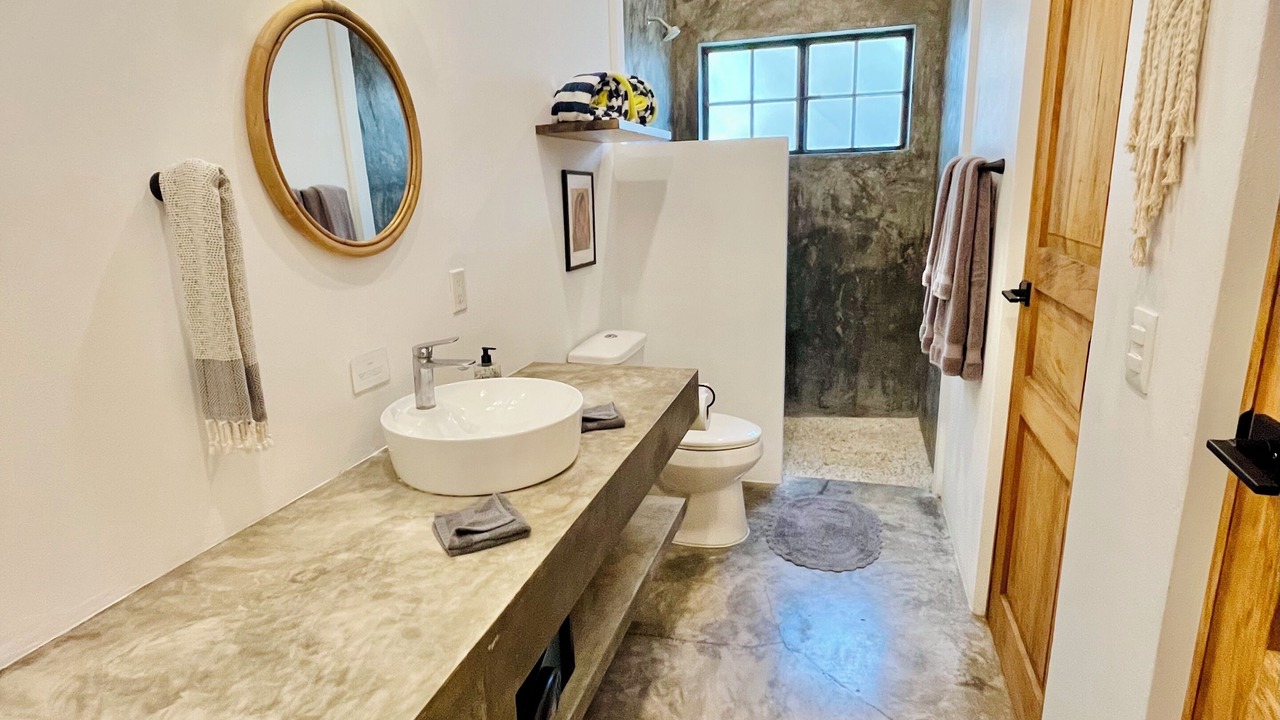 Photo of Bathroom in San Francisco