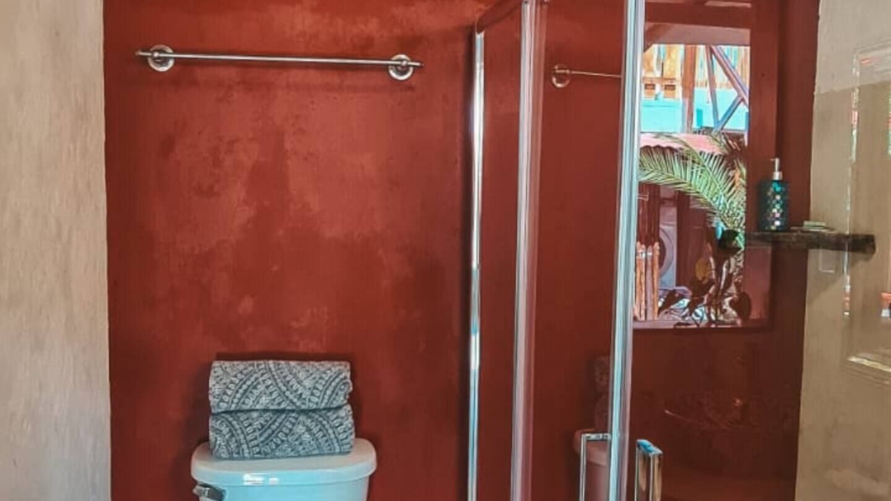 Photo of Bathroom in El Cuyo