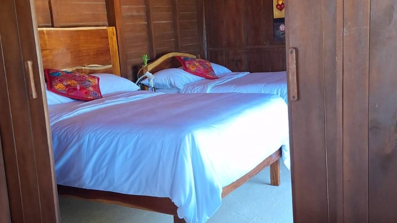 Photo of Bedroom in El Cuyo