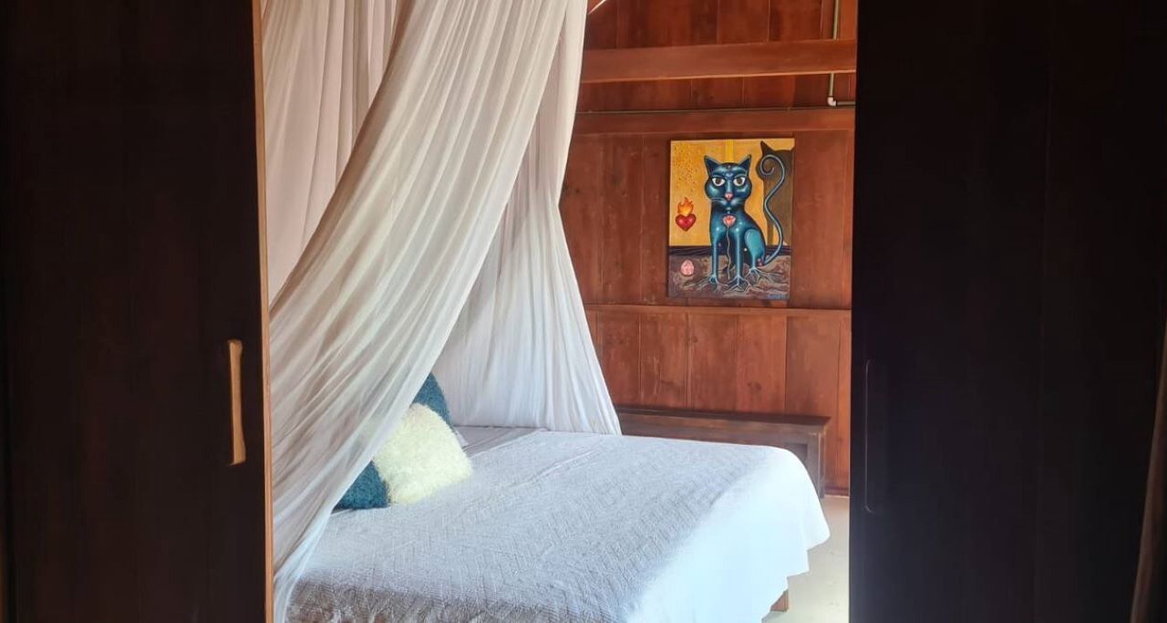 Photo of Bedroom in El Cuyo