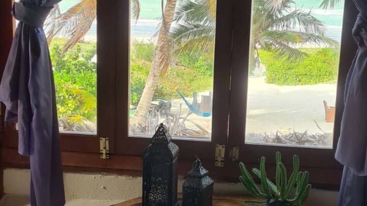 Photo of Bedroom in El Cuyo