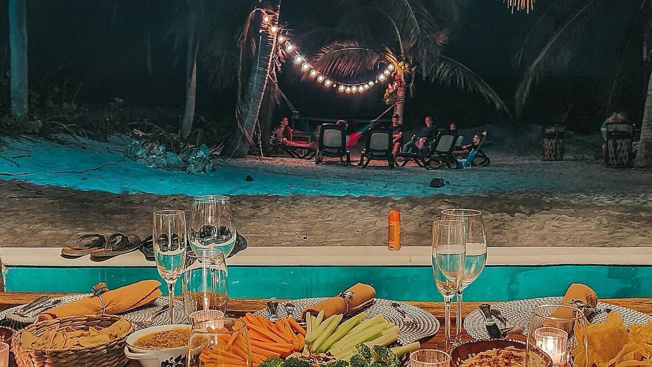 Photo of Outdoor in El Cuyo