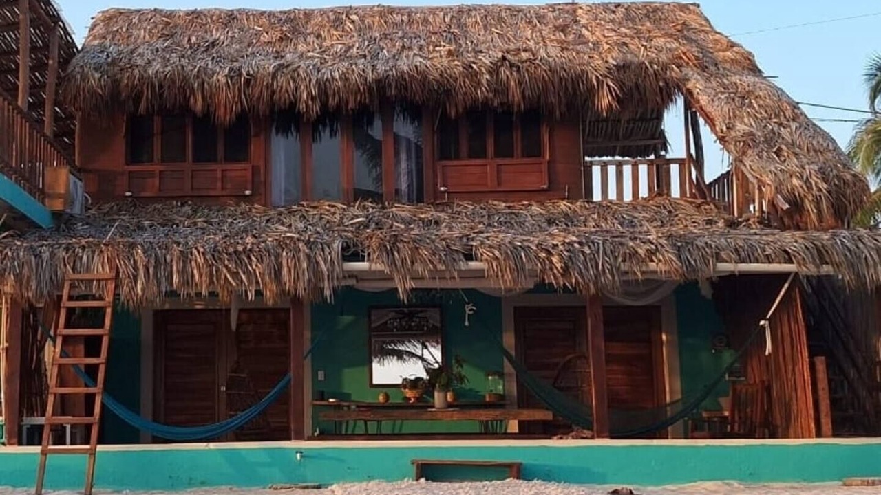 Photo of Outdoor in El Cuyo