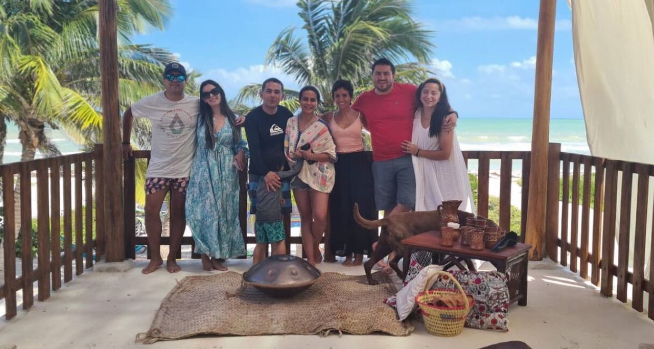 Photo of Outdoor in El Cuyo