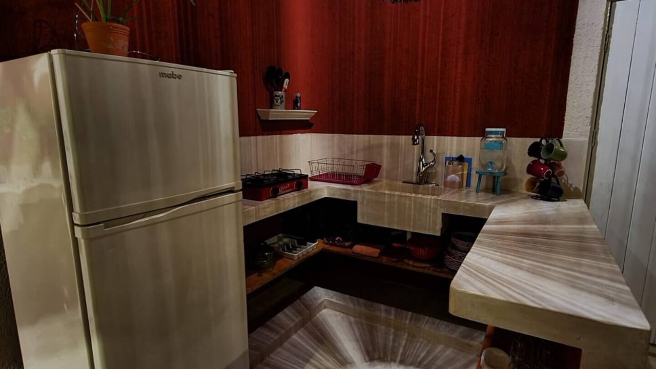 Photo of Kitchen in El Cuyo
