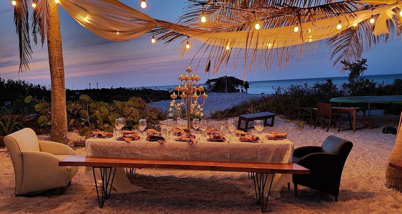 Photo of Outdoor in El Cuyo