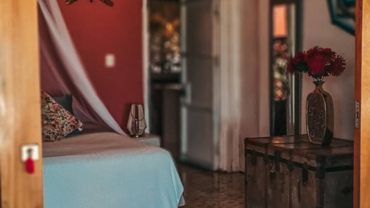 Photo of Bedroom in El Cuyo