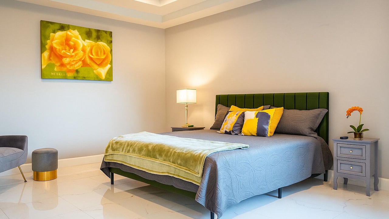 Photo of Bedroom in Pharr