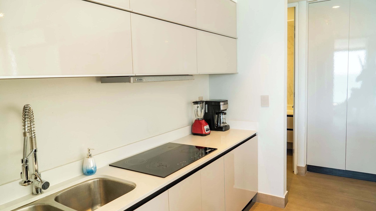 Photo of Kitchen in Mazatlan