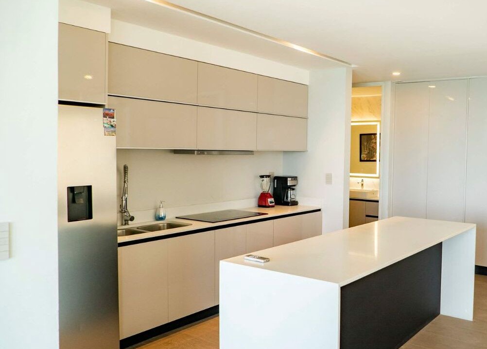 Photo of Kitchen in Mazatlan