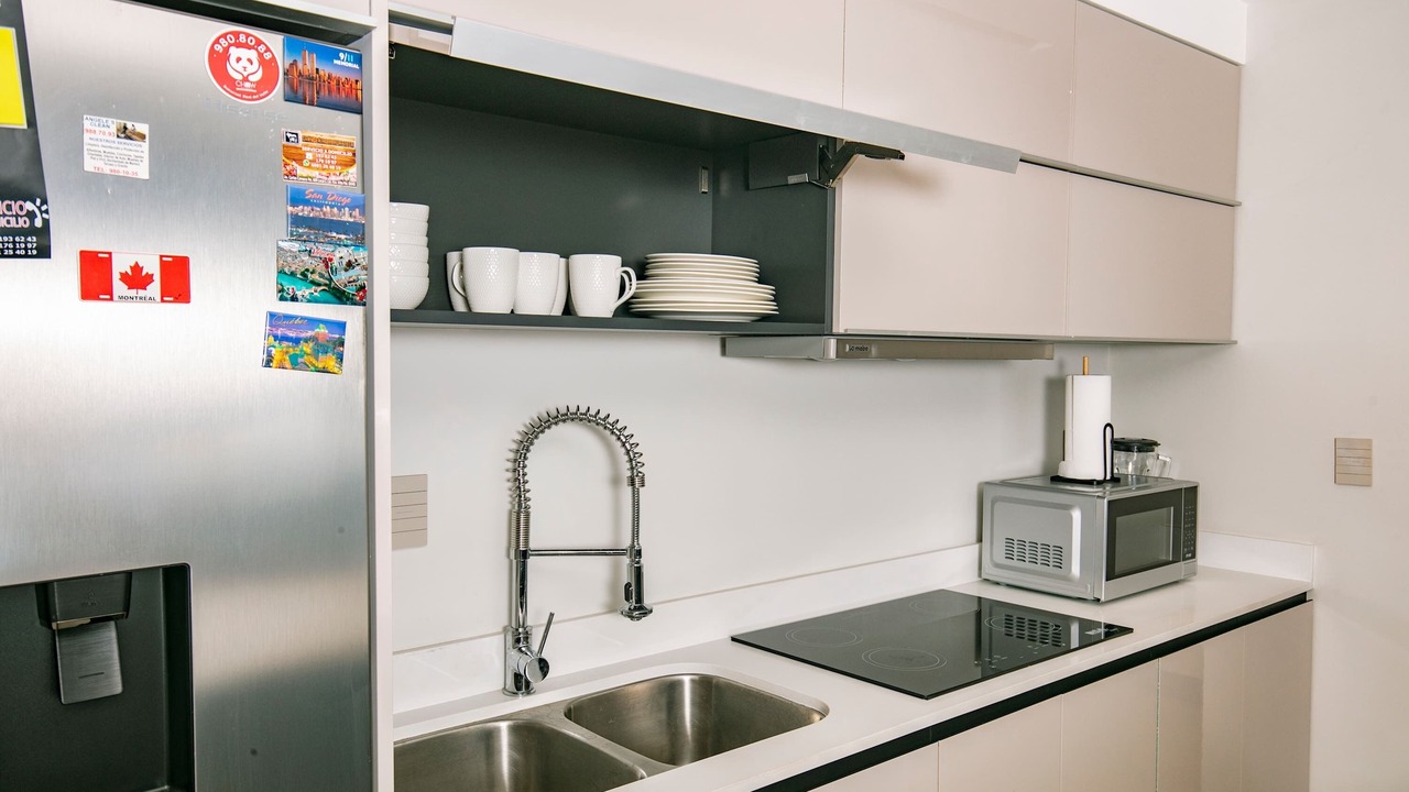 Photo of Kitchen in Mazatlan