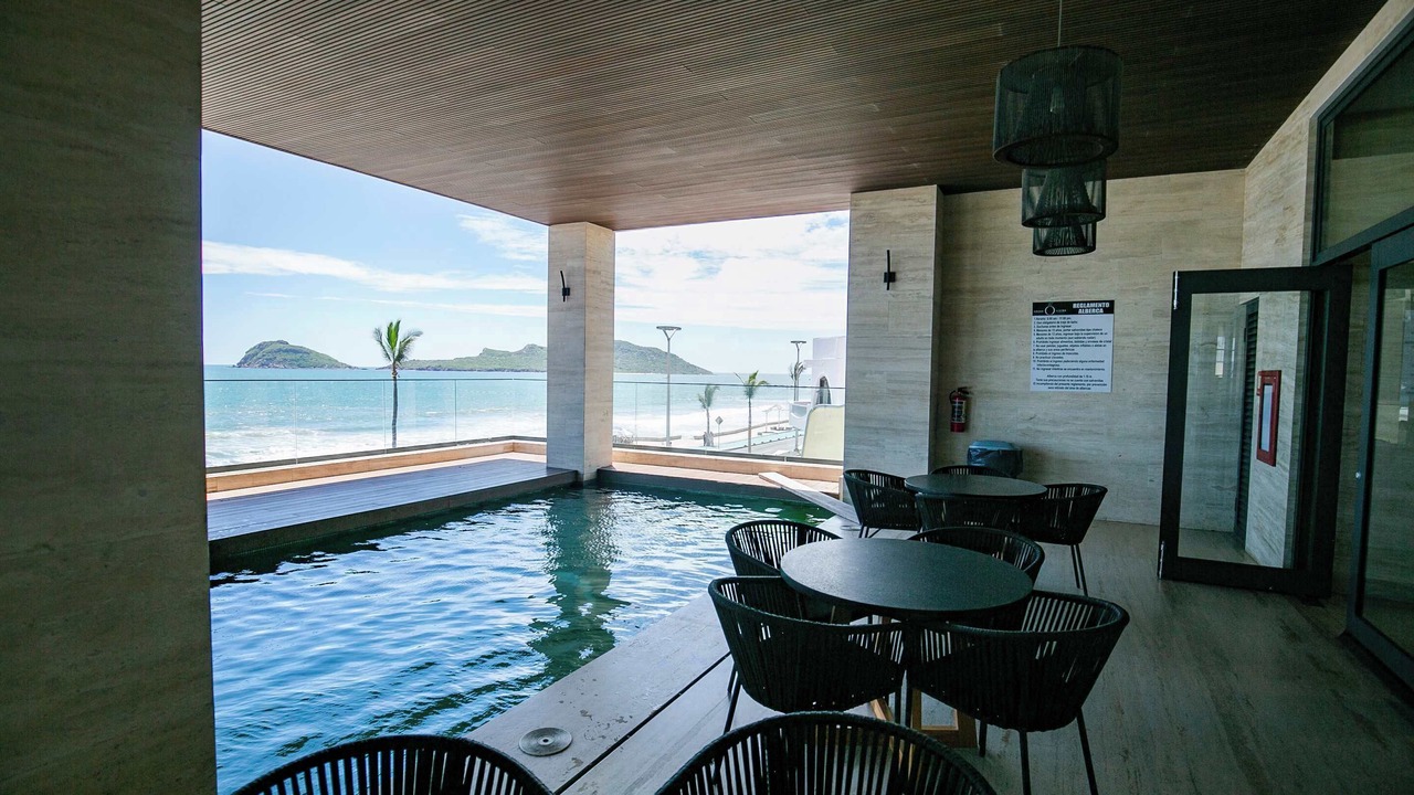 Photo of Outdoor in Mazatlan