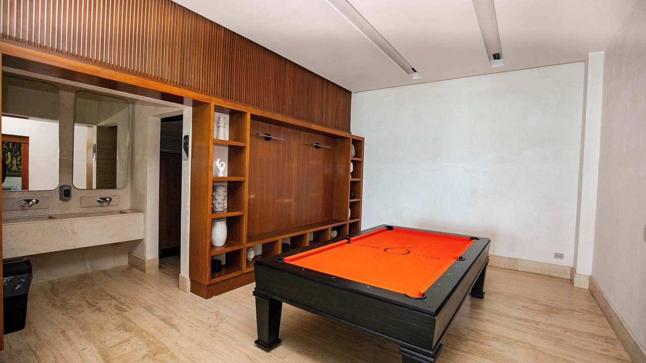 Photo of Bedroom in Mazatlan