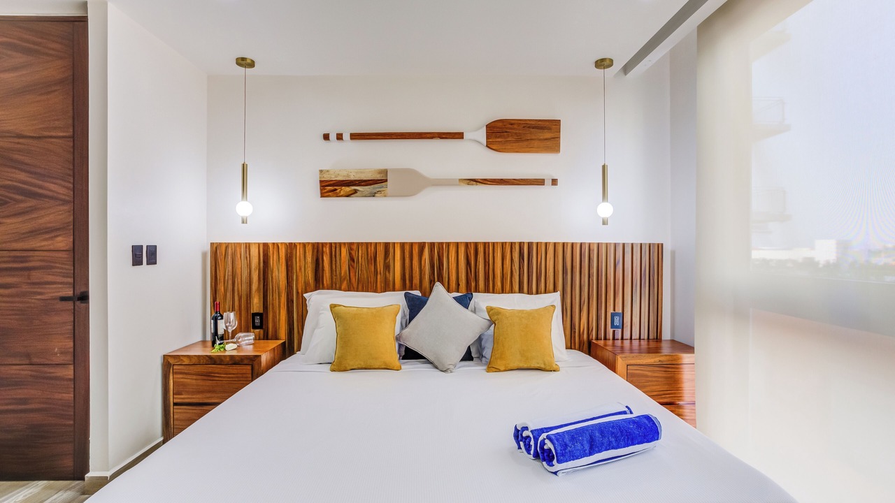 Photo of Bedroom in Palmar de Aramara