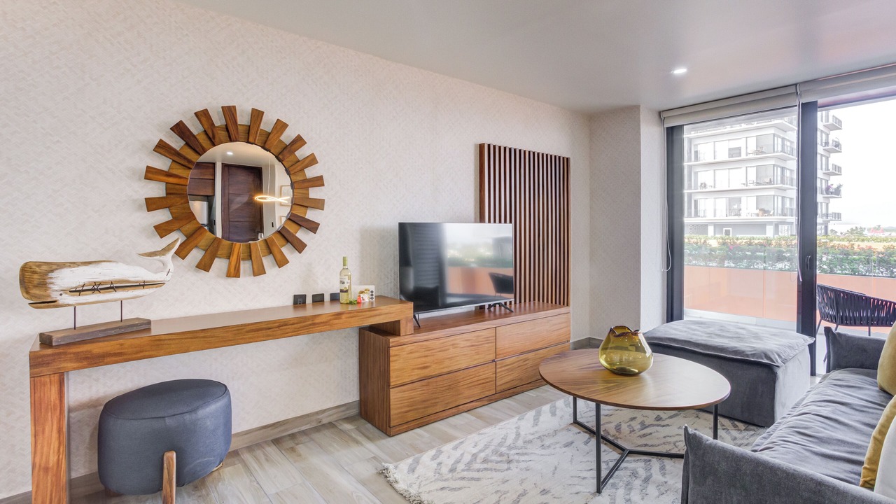 Photo of Livingroom in Palmar de Aramara