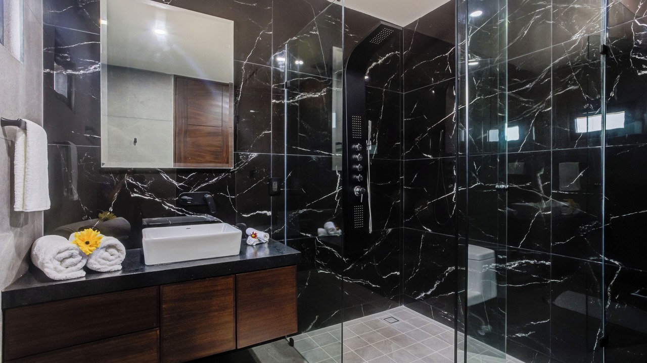 Photo of Bathroom in Palmar de Aramara