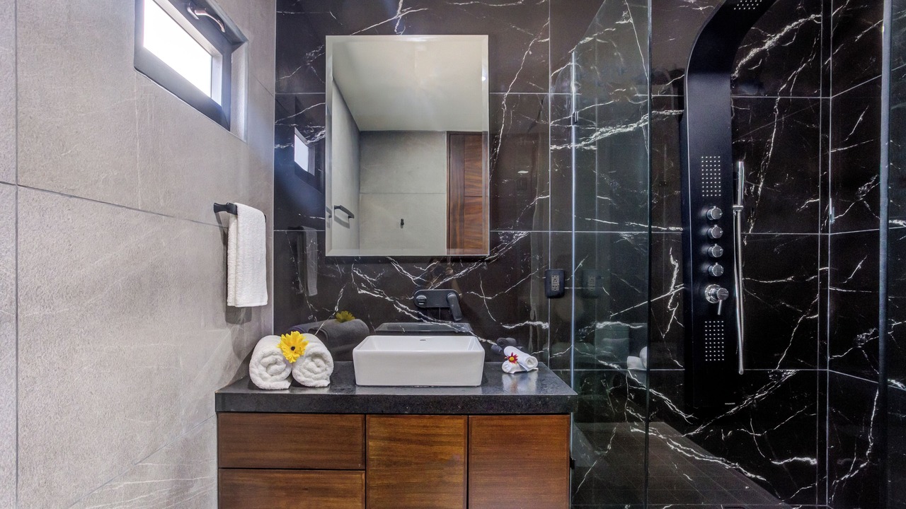 Photo of Bathroom in Palmar de Aramara
