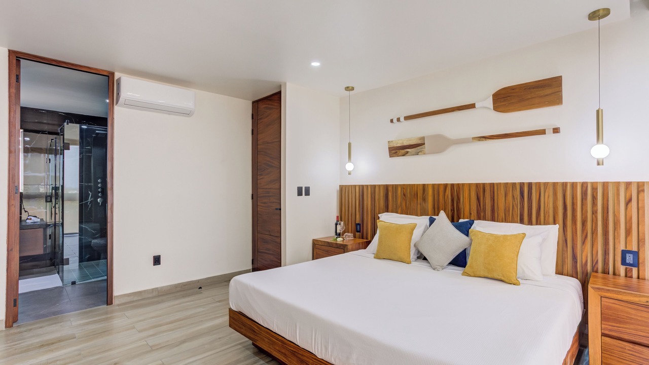 Photo of Bedroom in Palmar de Aramara