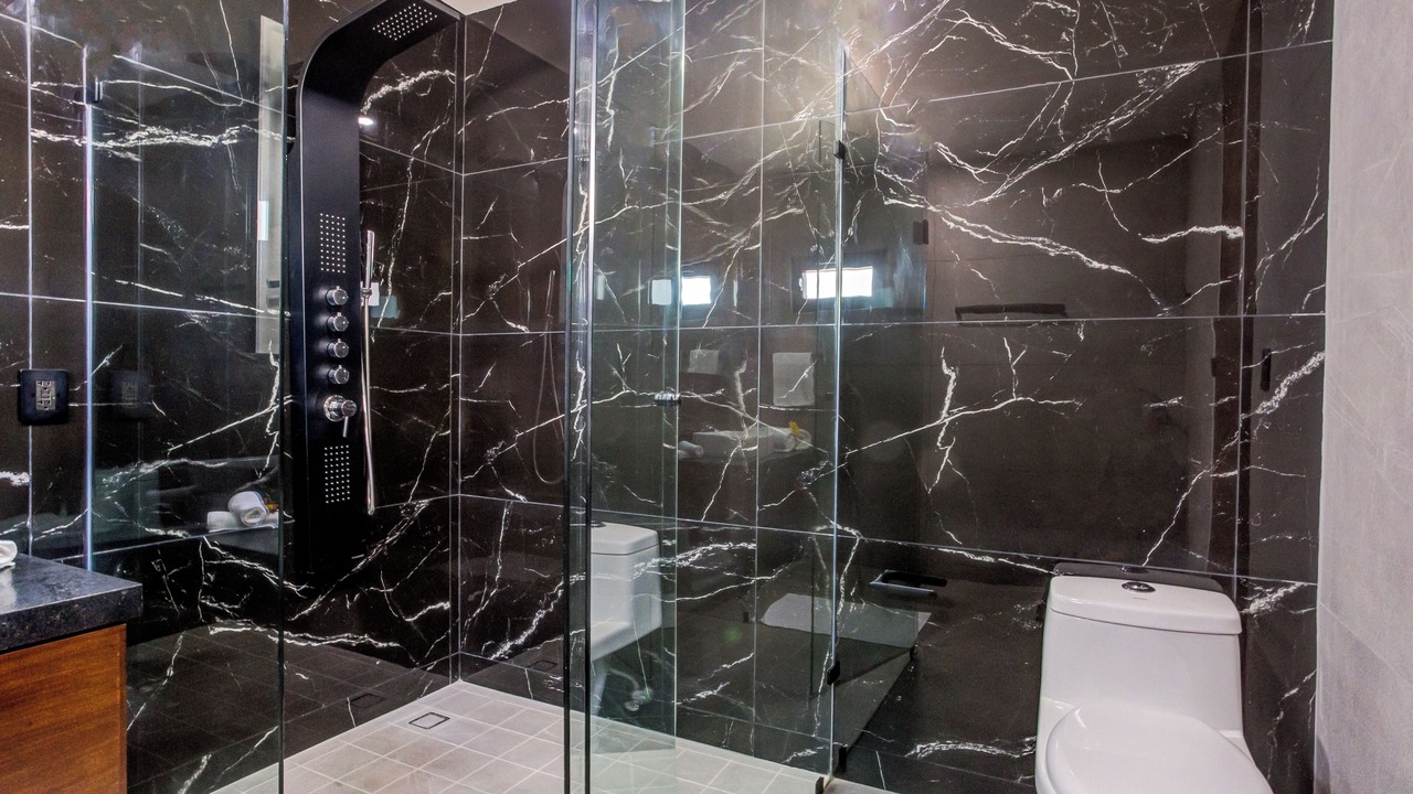 Photo of Bathroom in Palmar de Aramara