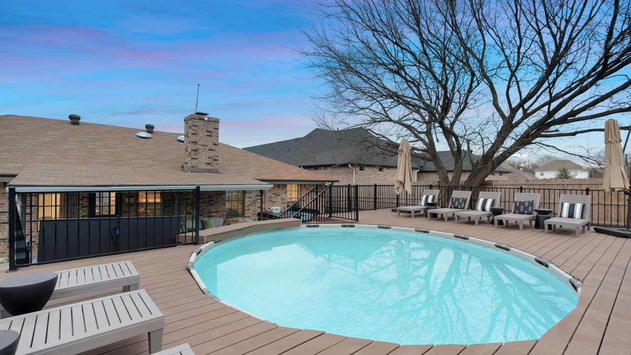 Photo of Outdoor in North Richland Hills