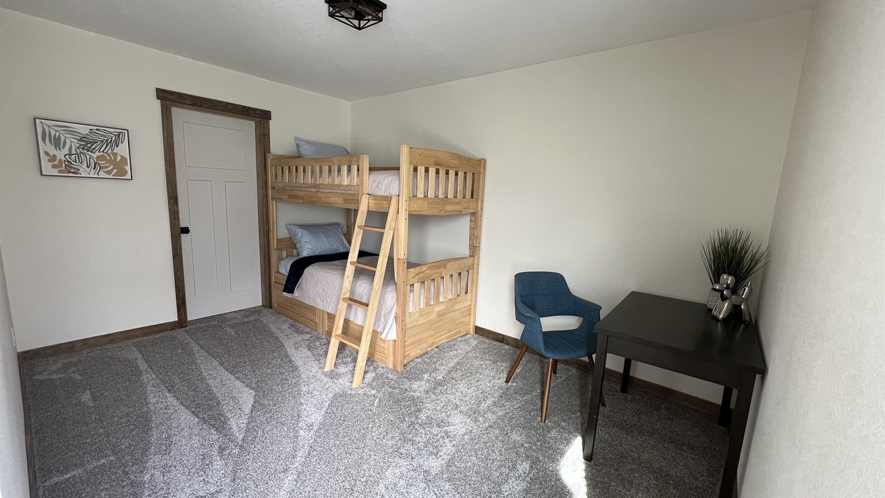 Photo of Bedroom in McMinnville