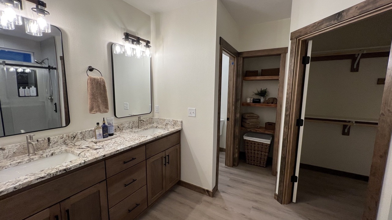Photo of Bathroom in McMinnville