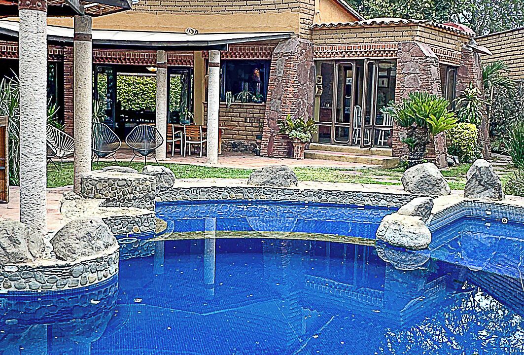 Photo of Outdoor in Valle de Atongo