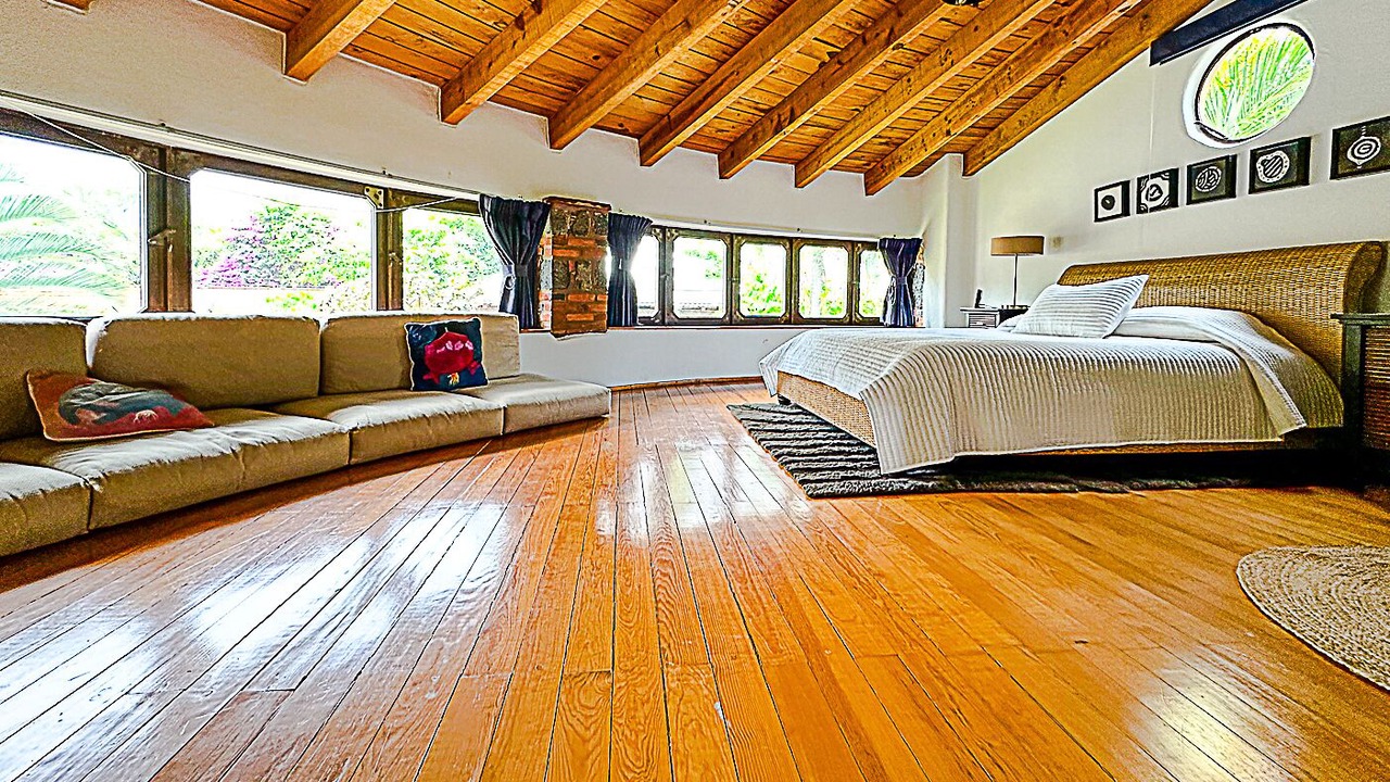Photo of Bedroom in Valle de Atongo