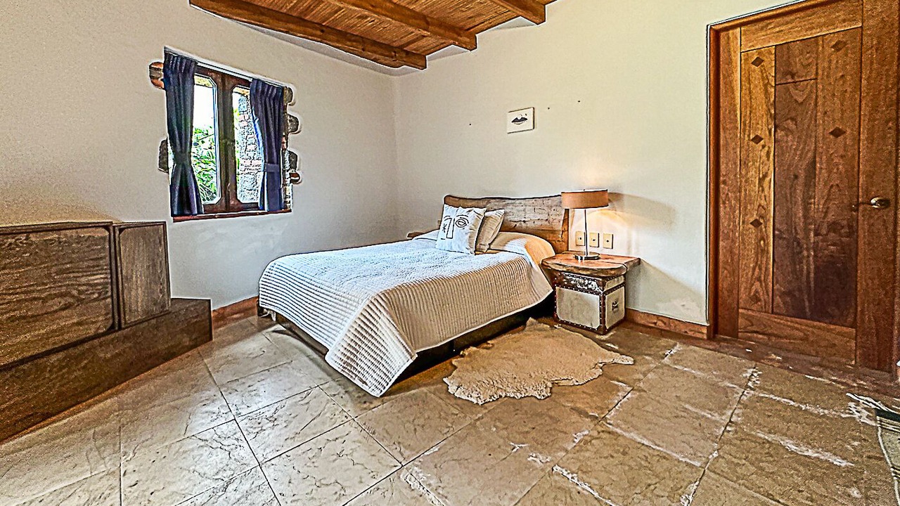 Photo of Bedroom in Valle de Atongo